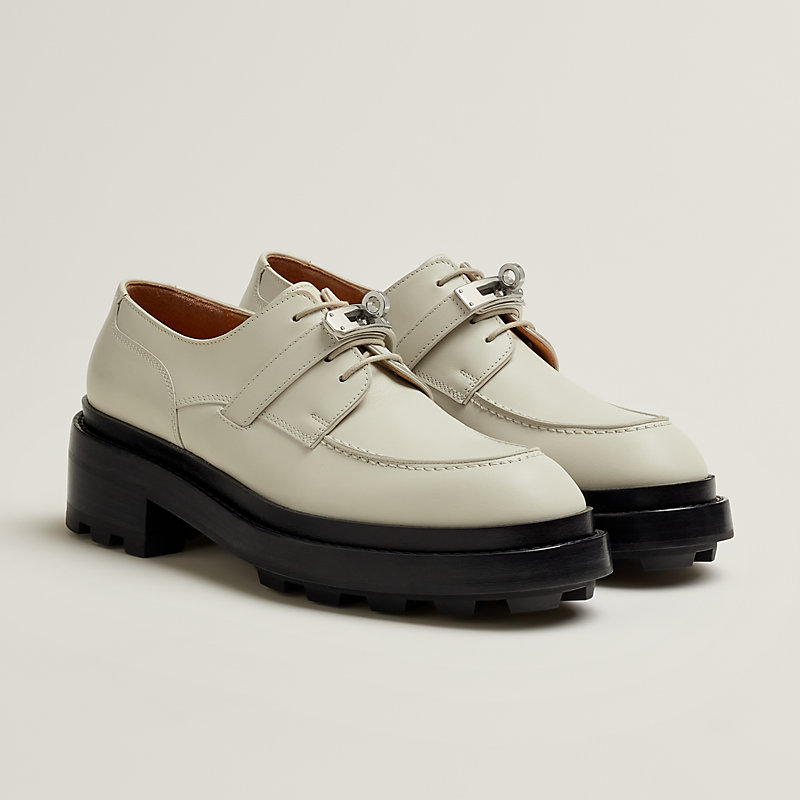 サンダル・ミュール HERMES | First derby shoe H222072Z First derby shoe | Hermès Canada